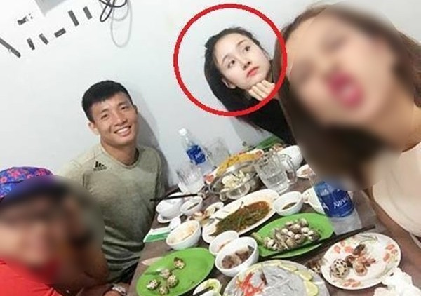 Bà Tưng yêu Bùi Tiến Dũng - ảnh 3