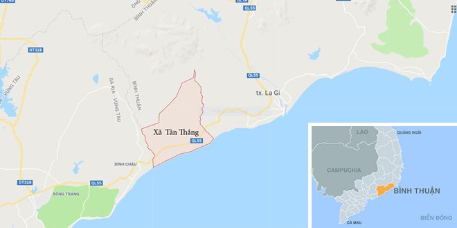 Bé trai sơ sinh bị chôn sống: Khi được bế lên bé cất tiếng khóc - ảnh 3