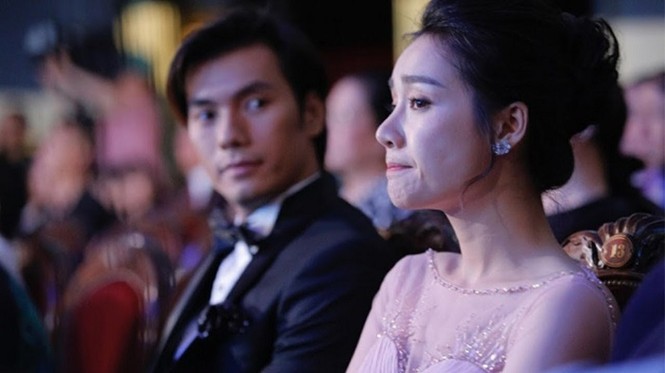 Showbiz 29/5: Nhan Phúc Vinh bức xúc khi bị hỏi về Nhã Phương - ảnh 4