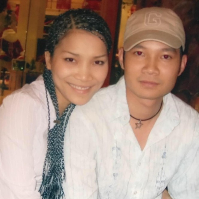 Mr Đàm tiết lộ bất ngờ nhân kỷ niệm 9 năm ngày cưới Hồng Ngọc - ảnh 2