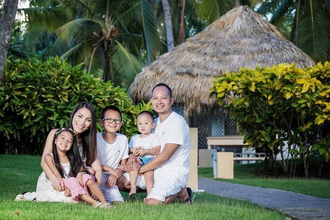 Mr Đàm tiết lộ bất ngờ nhân kỷ niệm 9 năm ngày cưới Hồng Ngọc - ảnh 4