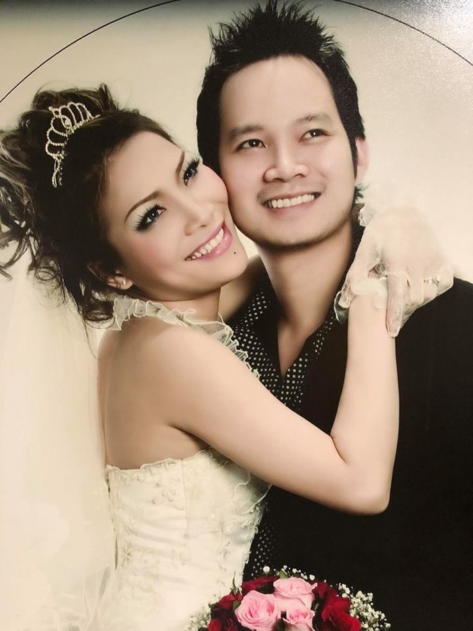 Mr Đàm tiết lộ bất ngờ nhân kỷ niệm 9 năm ngày cưới Hồng Ngọc - ảnh 1