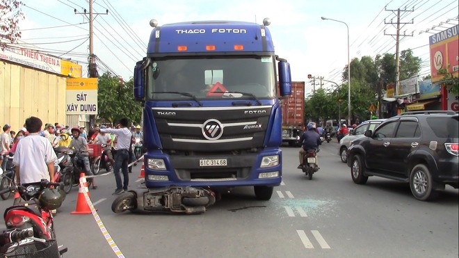 Bản tin 20H: Mỹ dọa xóa sổ đảo nhân tạo của Trung Quốc trên biển Đông - ảnh 1
