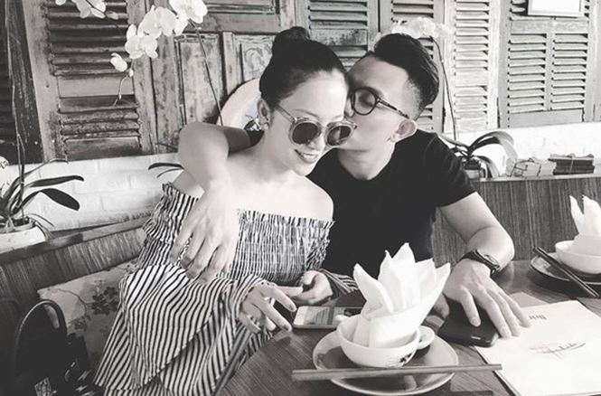 Showbiz 3/6: Cơ-Nghiệp sẽ diện kiến hoàng gia Anh? - ảnh 1