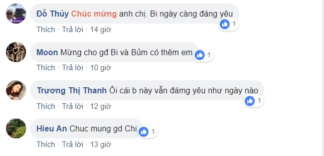 Thực hư chuyện vợ Xuân Bắc mang thai lần thứ ba - ảnh 2