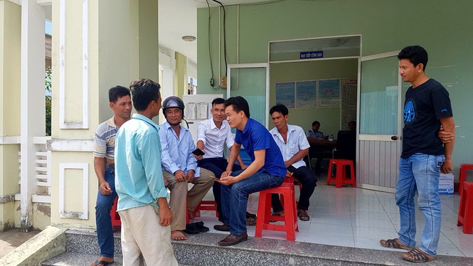 Người trồng mía Sóc Trăng kêu cứu vì nhà máy 'chậm' tiền - ảnh 1