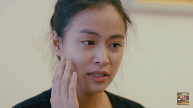 Showbiz 7/6: Sau 11 năm, Hoàng Thuỳ Linh bất ngờ trở lại màn ảnh nhỏ - ảnh 4