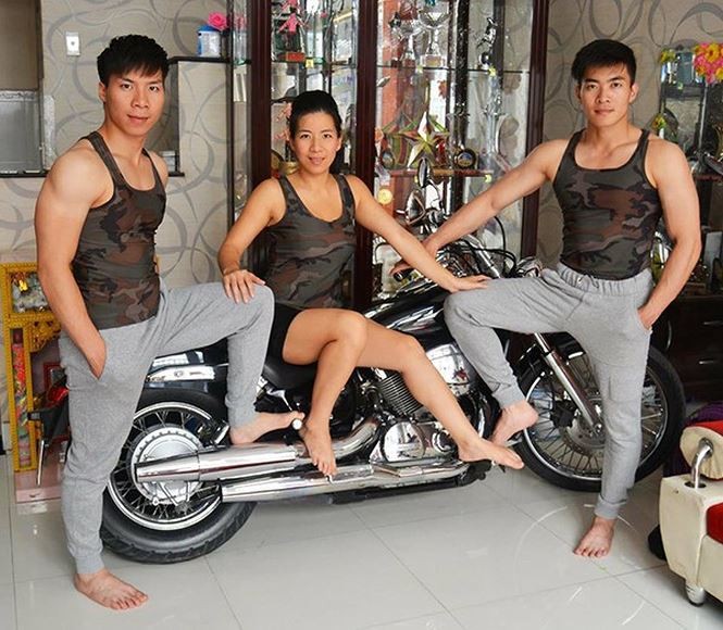 Showbiz 8/6: Phạm Băng Băng và Lý Thần thua bạc hết 273 tỷ tại Mỹ? - ảnh 3