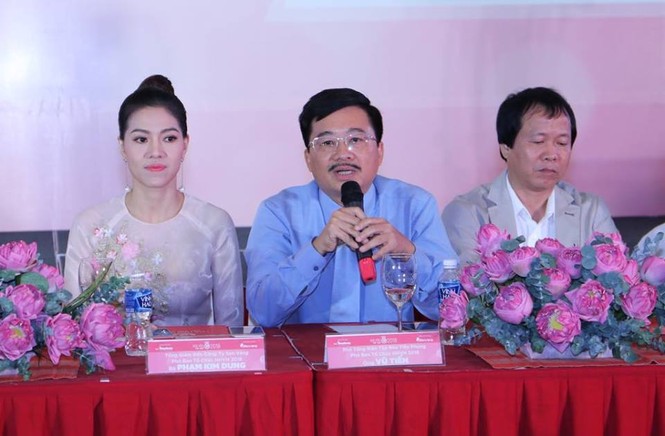 Vì sao không tổ chức Hoa hậu Việt Nam theo format truyền hình thực tế? - ảnh 1