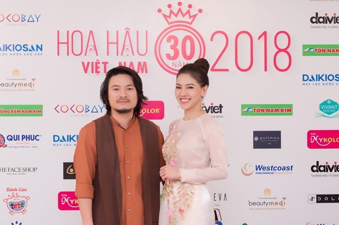 Tổng đạo diễn nói về chuẩn bị sân khấu ngoài trời chung khảo phía Bắc - ảnh 1