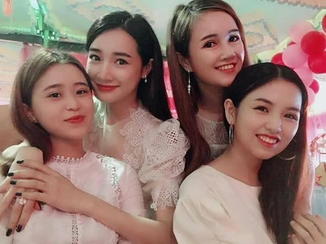 Động thái bất ngờ của Nhã Phương trước tin có bầu với Trường Giang - ảnh 1