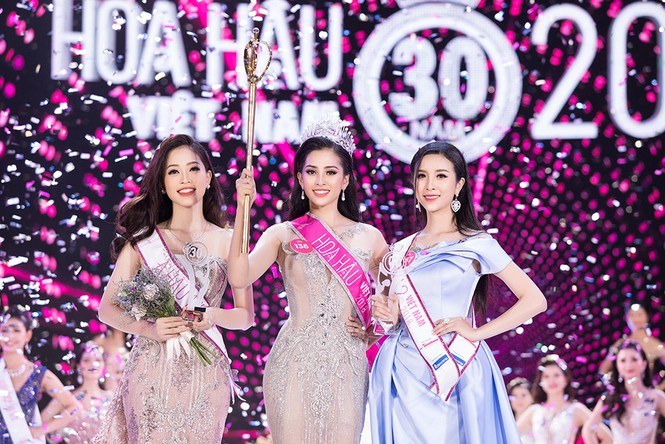 Top 3 HHVN 2018: Còn nhiều điều phải lo hơn là chuyện tình cảm - ảnh 2