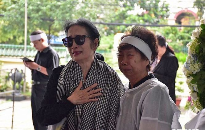 Showbiz 18/9: Bất ngờ với yêu cầu khi dự lễ cưới Trường Giang - ảnh 4