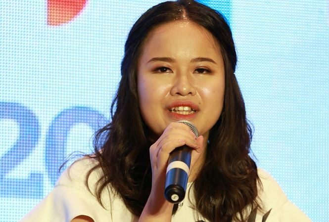 Showbiz 18/9: Bất ngờ với yêu cầu khi dự lễ cưới Trường Giang - ảnh 2