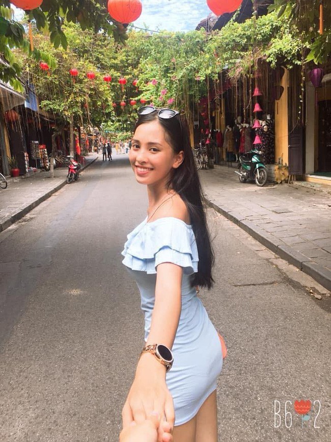 Top 3 HHVN 2018: Còn nhiều điều phải lo hơn là chuyện tình cảm - ảnh 1