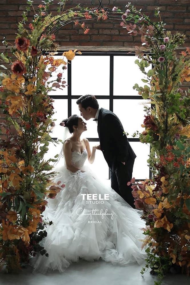 Showbiz 22/9: Lộ ảnh Tim và Trương Quỳnh Anh sống chung nhà sau ly hôn - ảnh 5