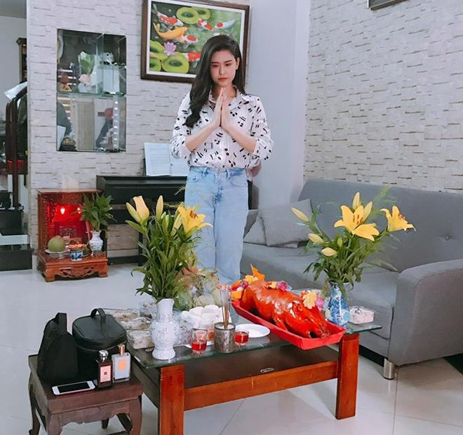 Showbiz 22/9: Lộ ảnh Tim và Trương Quỳnh Anh sống chung nhà sau ly hôn - ảnh 2