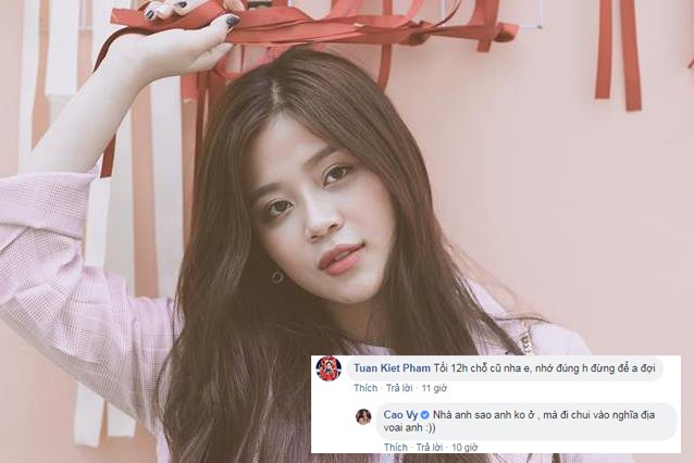Showbiz 25/9: Hoa hậu Trần Tiểu Vy bật mí tiêu chuẩn chọn bạn trai - ảnh 6