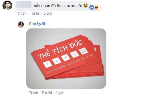 MC Cao Vy - ảnh 3