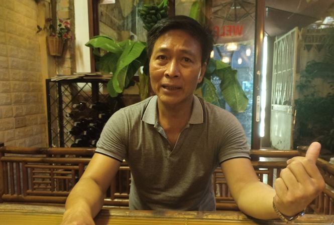 Showbiz 26/9: Quách Thành Danh tiết lộ bị u đại tràng gây sốc - ảnh 2