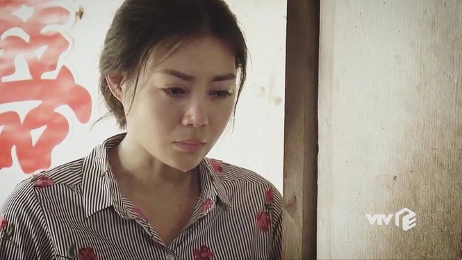 Lan cave trong 'Quỳnh búp bê': ‘Đâu phải ai làm gái đều xấu’ - ảnh 2