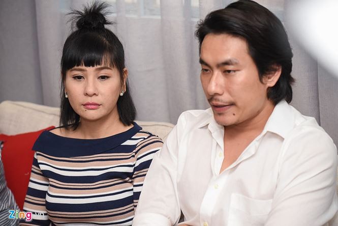 Showbiz 14/10: Sĩ Thanh ‘Căn hộ 69’ lên tiếng về bộ ảnh phản cảm - ảnh 2