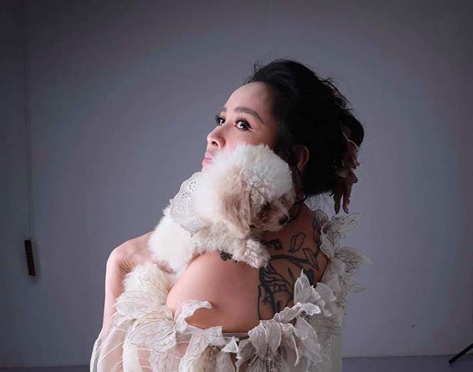Ca sĩ Như Quỳnh chuẩn bị kết hôn với Ngọc Sơn? - ảnh 3