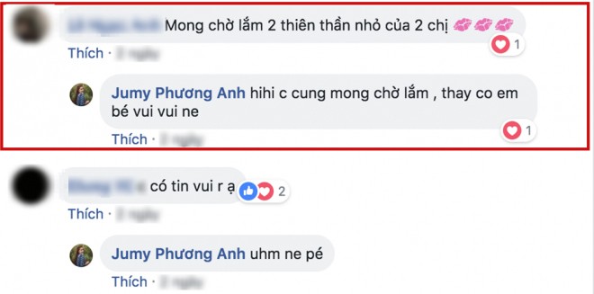 Lộ vòng 2 lớn lúc livestream, Nhã Phương nói gì? - ảnh 2