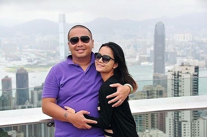 Showbiz 23/10: Quang Huy- Phạm Quỳnh Anh ly hôn vì người thứ ba? - ảnh 2