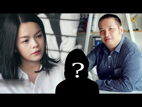 Showbiz 23/10: Quang Huy- Phạm Quỳnh Anh ly hôn vì người thứ ba? - ảnh 1