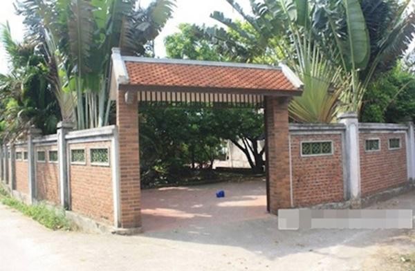 Cận cảnh nhà gỗ bạc tỷ của 'vua hài đất Bắc' Xuân Hinh - ảnh 2
