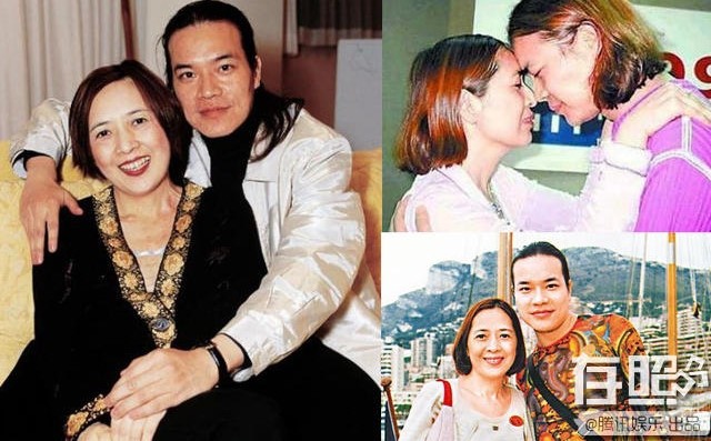 Tài tử 'Anh hùng xạ điêu' và bi kịch hóa điên, xuất gia - ảnh 1