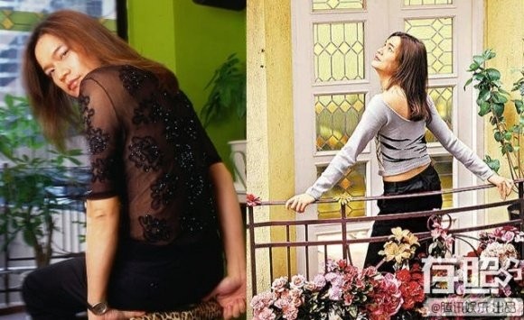 Tài tử 'Anh hùng xạ điêu' và bi kịch hóa điên, xuất gia - ảnh 2