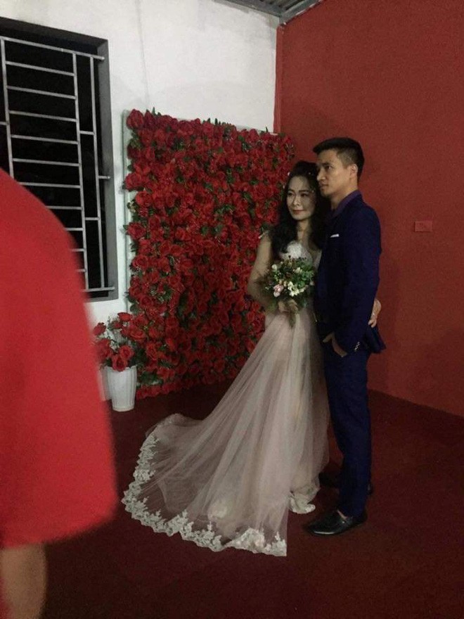 Sau 1 năm ở ẩn, Lệ Rơi bất ngờ lấy vợ? - ảnh 2