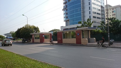 Hầm đường bộ hàng trăm tỷ: Lãng phí vì thiếu hiệu quả - ảnh 9