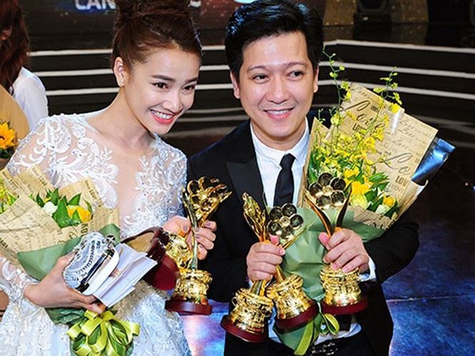 Showbiz 8/12: Người mẫu tự tử vì bị đồn cặp kè với Trần Quán Hy - ảnh 4