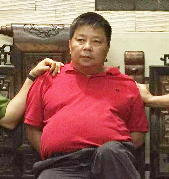 Bắt khẩn cấp đại gia vùng biên nghi cầm đầu đường dây ma túy 'khủng' - ảnh 1
