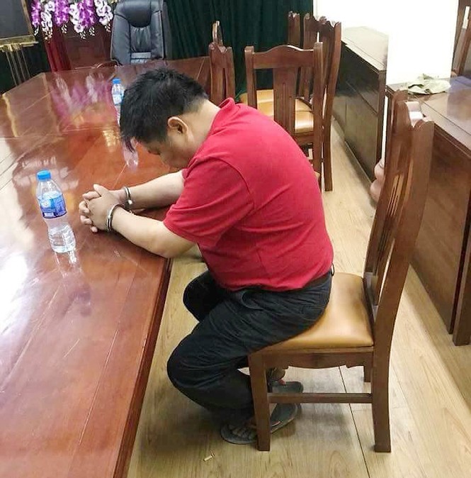 Bắt khẩn cấp đại gia vùng biên nghi cầm đầu đường dây ma túy 'khủng' - ảnh 2