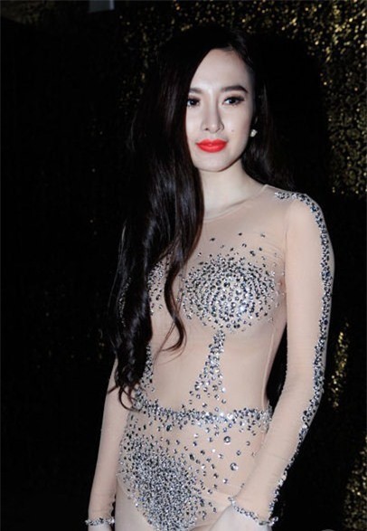 Showbiz Việt: 4 cô nàng nổi tiếng vì...hư - ảnh 3
