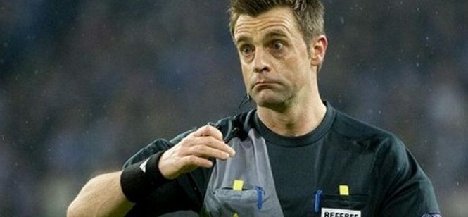 RADIO WORLD CUP sáng 12/7: Lộ diện 'Vua áo đen' bắt trận Đức - Argentina - ảnh 1