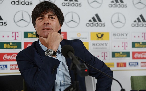 RADIO WORLD CUP sáng 13/7: Loew - tội đồ hay huyền thoại? - ảnh 1