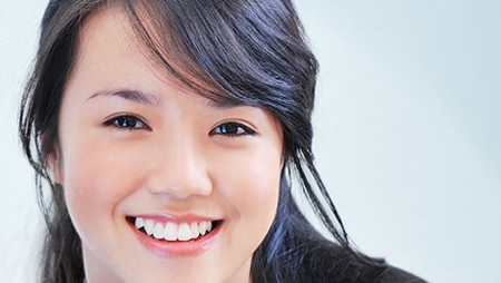 Nữ đại gia 9x Nguyễn Ngọc Nhất Hạnh sinh năm 1991