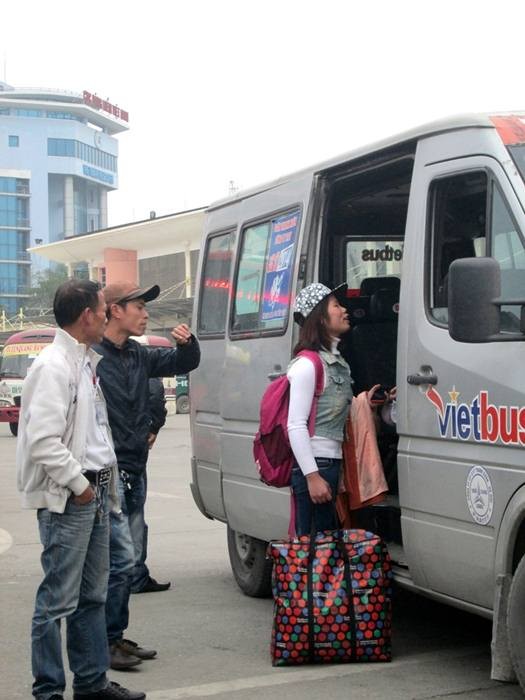 bến xe, sinh viên, về quê, tết, 2015, giảm giá bến xe, sinh viên, về quê, tết, 2015, giảm giá