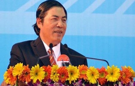 Ông Nguyễn Bá Thanh và những phát ngôn để đời - ảnh 1