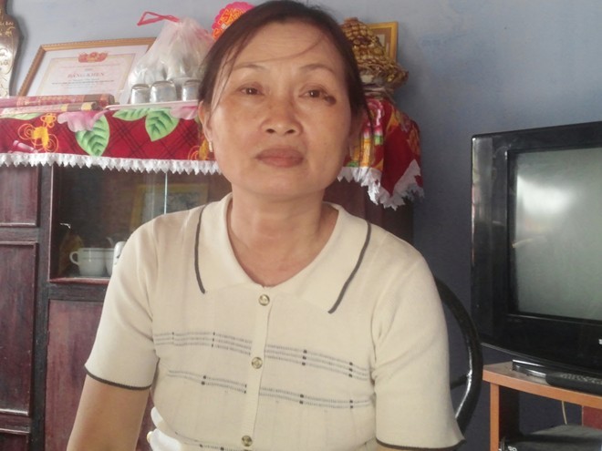 Người quê nơi chôn nhau cắt rốn nói về ông Bá Thanh