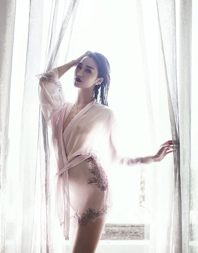 3 mỹ nhân tuổi Mùi bốc lửa nhất showbiz Việt - ảnh 18