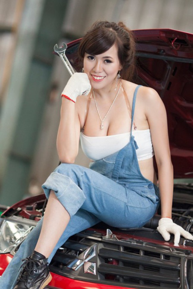 3 mỹ nhân tuổi Mùi bốc lửa nhất showbiz Việt - ảnh 19