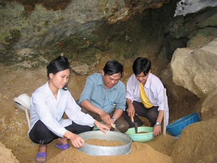 Sự thật về “ma núi” Phia Vài 10 ngàn tuổi - ảnh 2