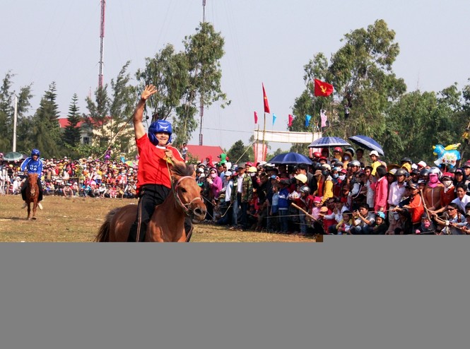 Người chiến thắng.