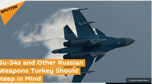 Đừng đùa với ông Putin - ảnh 1